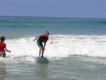 JP's Surf Camp