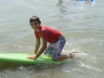 JP's Surf Camp