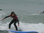 JP's Surf Camp