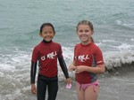 JP's Surf Camp