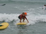 JP's Surf Camp