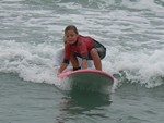 JP's Surf Camp