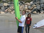 JP's Surf Camp
