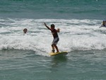 JP's Surf Camp