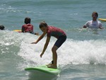 JP's Surf Camp