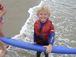 JP's Surf Camp