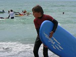 JP's Surf Camp