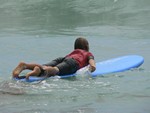 JP's Surf Camp