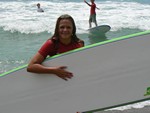 JP's Surf Camp