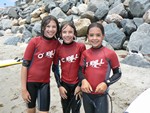 JP's Surf Camp