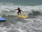 JP's Surf Camp