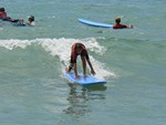JP's Surf Camp