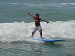 JP's Surf Camp