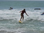 JP's Surf Camp