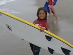JP's Surf Camp