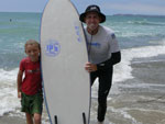 JP's Surf Camp