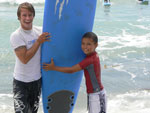JP's Surf Camp