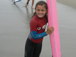 JP's Surf Camp