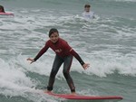 JP's Surf Camp
