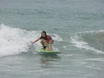 JP's Surf Camp