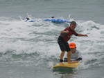 JP's Surf Camp