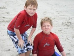 JP's Surf Camp