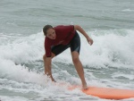 JP's Surf Camp