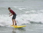 JP's Surf Camp