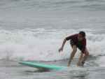JP's Surf Camp