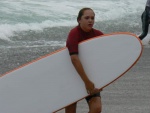 JP's Surf Camp