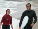 JP's Surf Camp