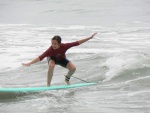 JP's Surf Camp