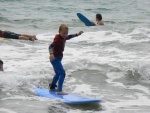 JP's Surf Camp