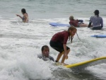 JP's Surf Camp