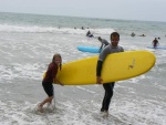 JP's Surf Camp