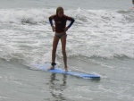 JP's Surf Camp