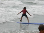JP's Surf Camp