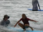 JP's Surf Camp
