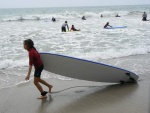 JP's Surf Camp