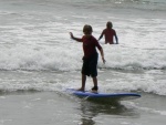 JP's Surf Camp