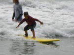 JP's Surf Camp