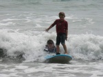 JP's Surf Camp