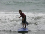JP's Surf Camp