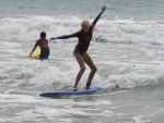JP's Surf Camp