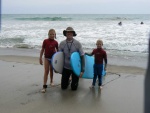 JP's Surf Camp