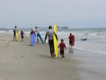JP's Surf Camp
