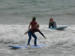 JP's Surf Camp