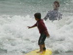 JP's Surf Camp