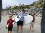JP's Surf Camp
