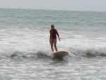 JP's Surf Camp